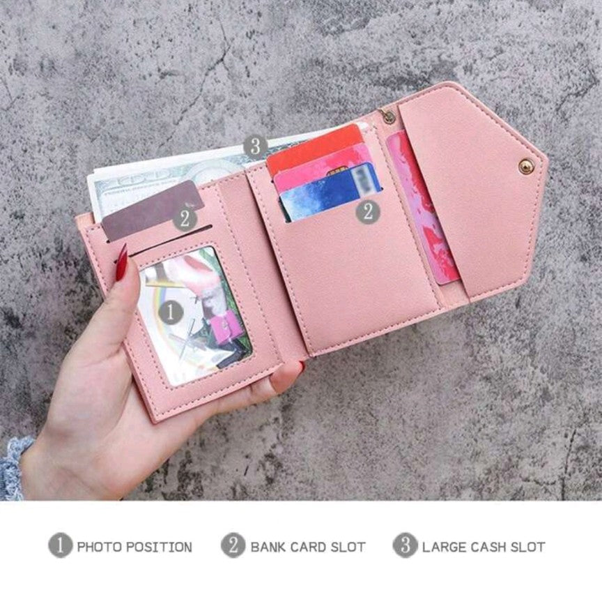 Simple Wallet