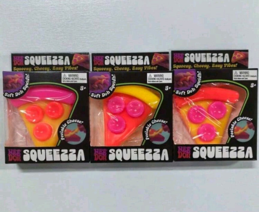 SQUEEZZA