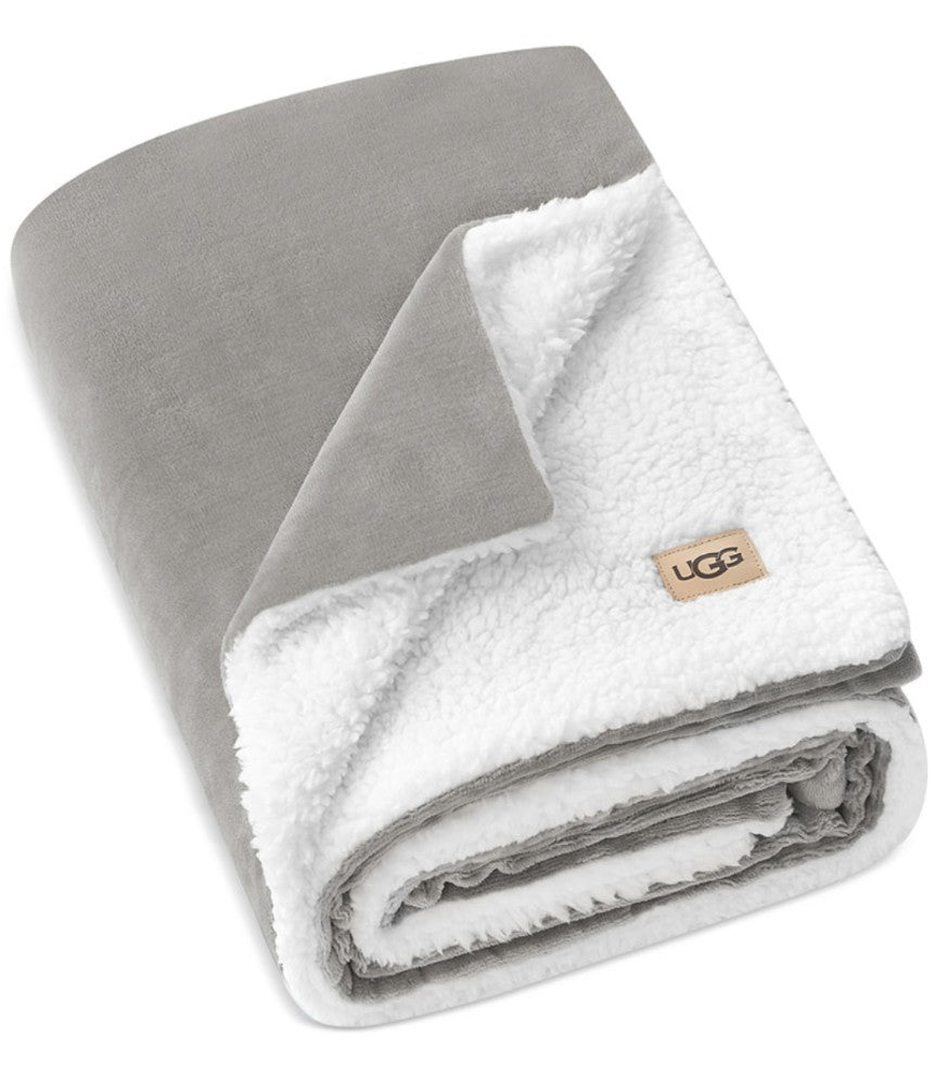 UGG Avery Reversible Throw