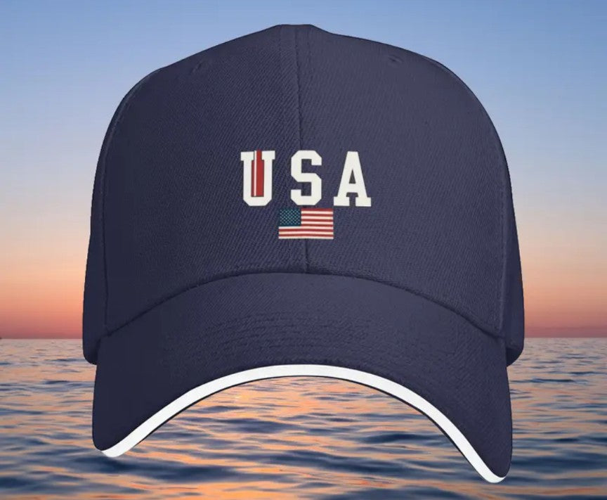 USA Hat