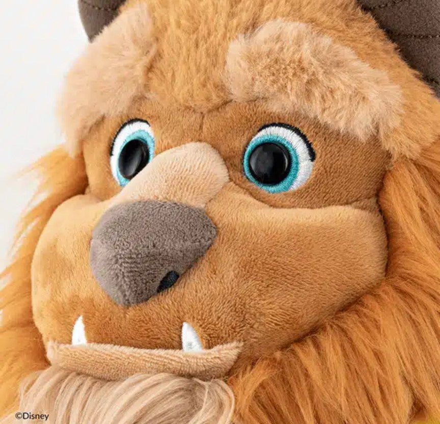 The Beast Scentsy Buddy