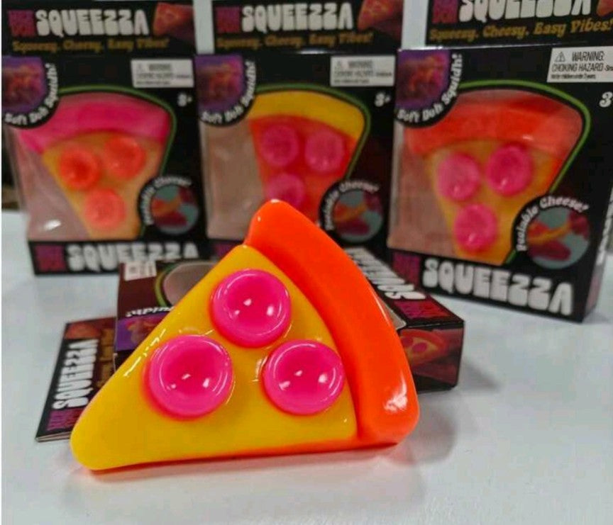 SQUEEZZA