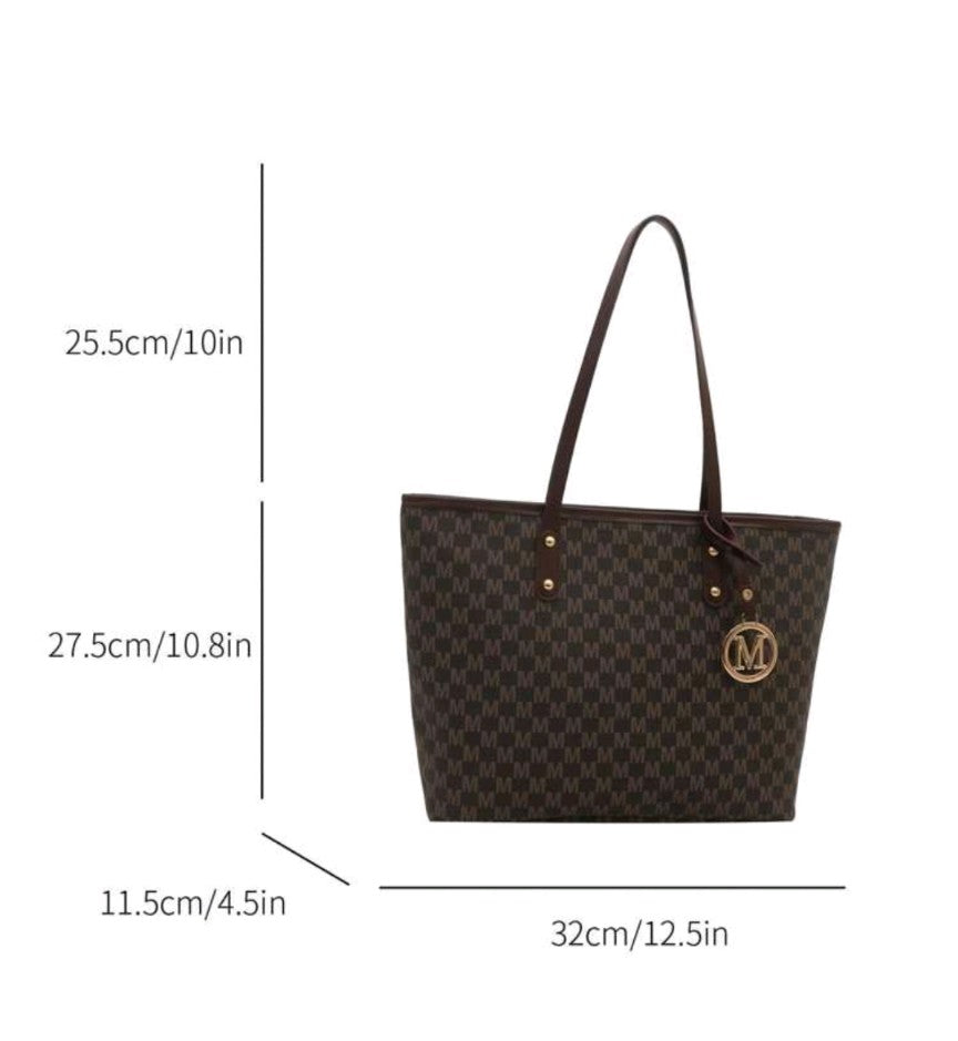 City Tote