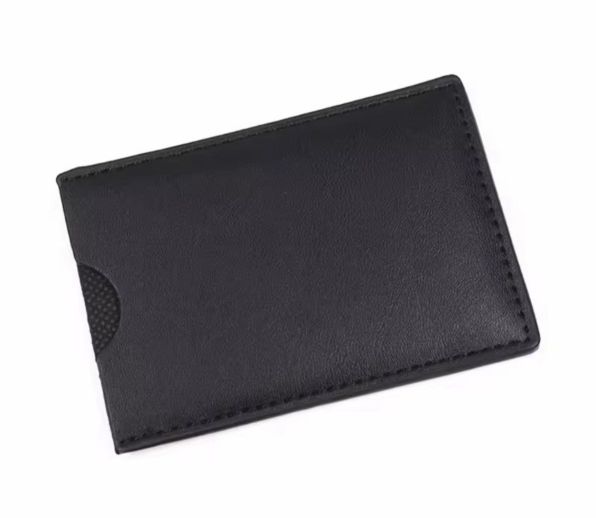 Bat-Dad ID Wallet