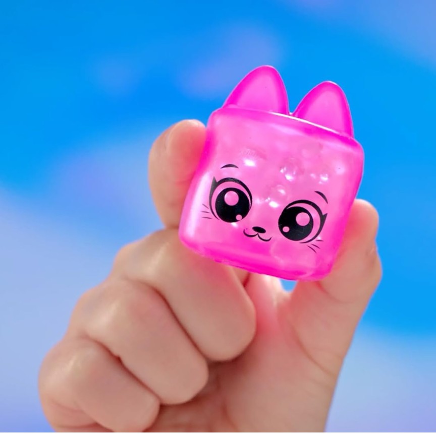 Gumball (Squishy) Magic!