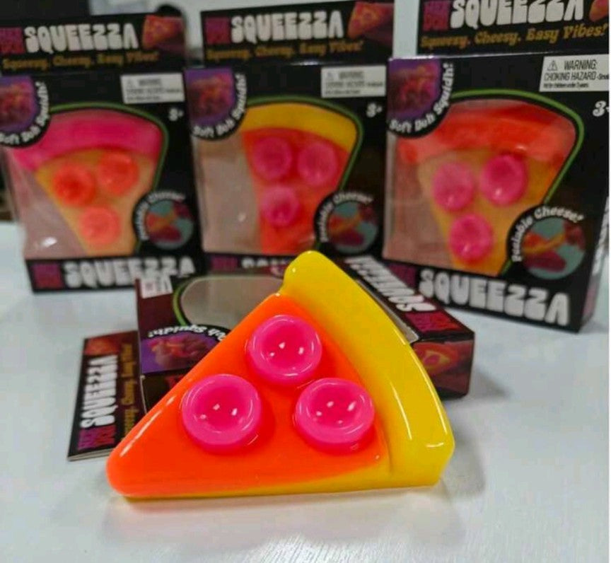 SQUEEZZA