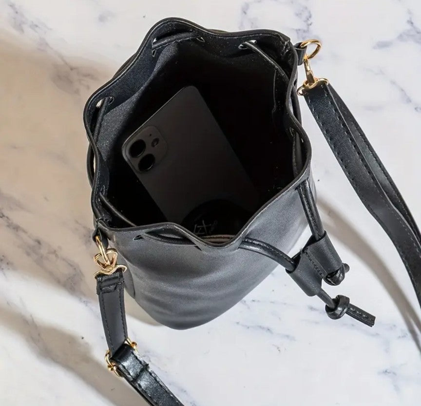 Introductory Price! Minimalist Bucket Bag