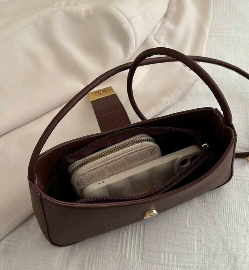 Trad Purse