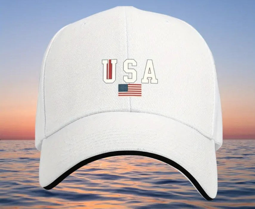 USA Hat