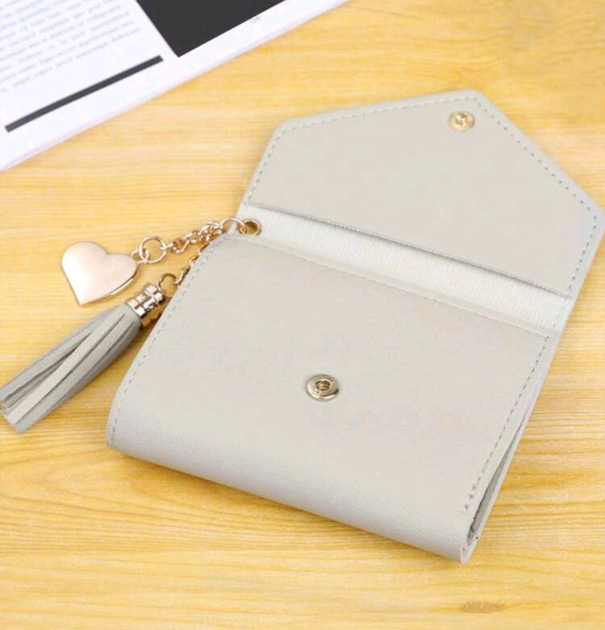 Simple Wallet