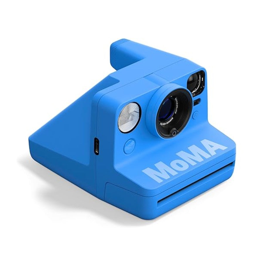 Polaroid Now Gen 3 Instant Camera