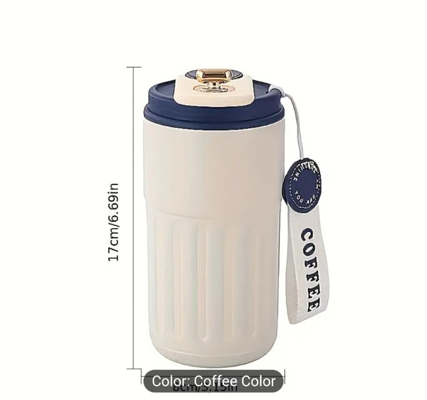 Smart Coffee Travel Cup