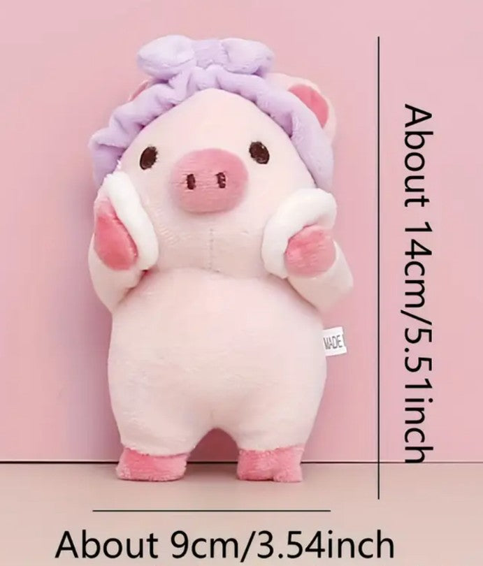 Piggy Bag Charm