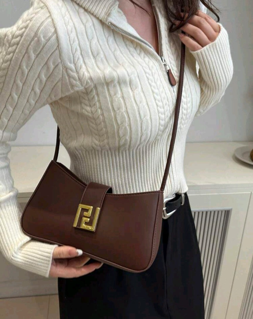 Trad Purse