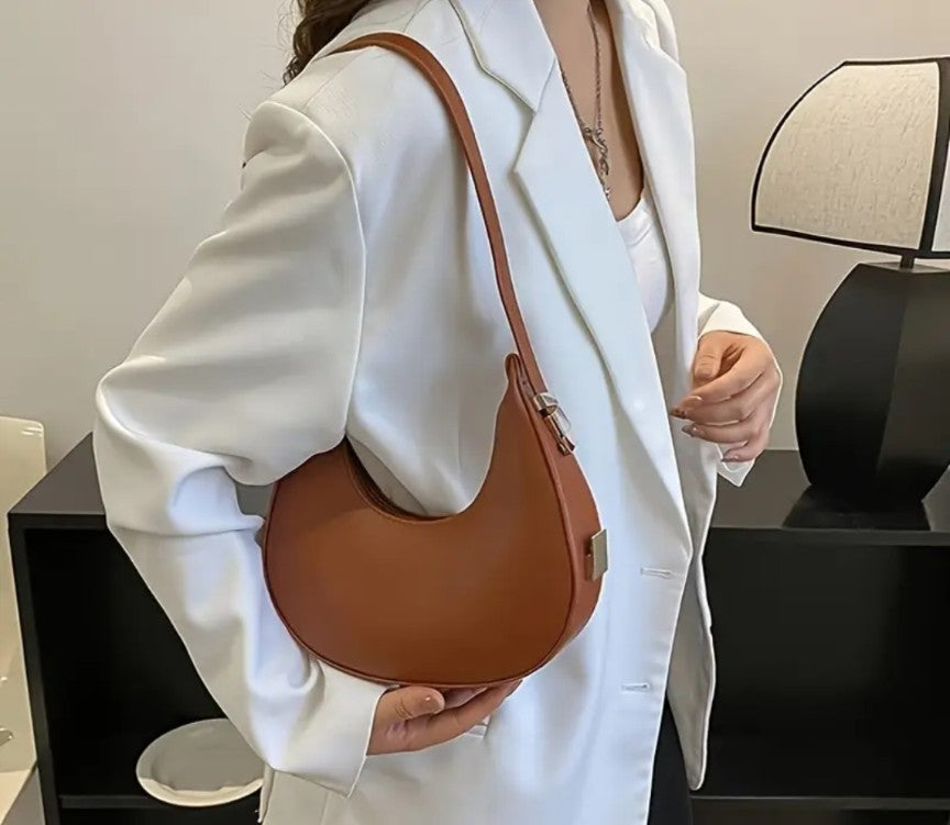 French Style Under Arm Bag