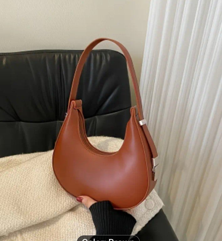 French Style Under Arm Bag