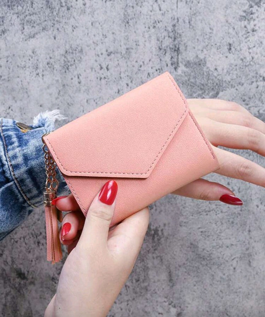 Simple Wallet