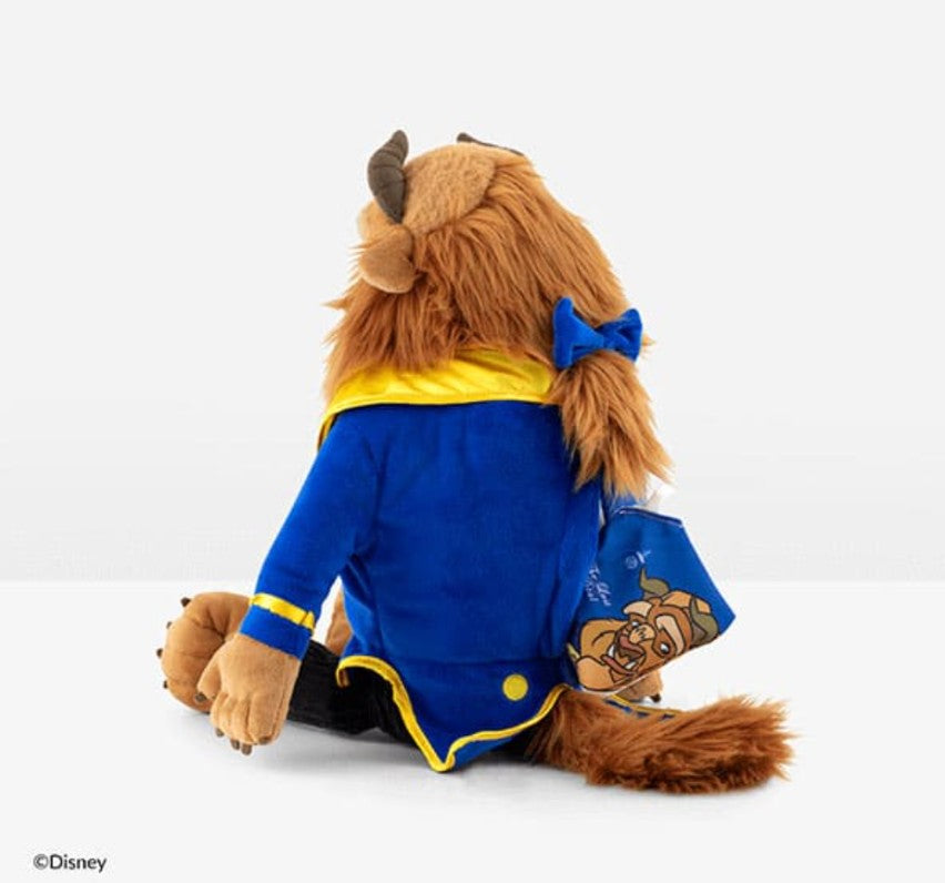 The Beast Scentsy Buddy