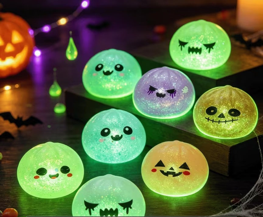 Spooky Glow Squishy